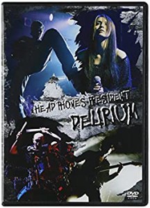 DELIRIUM [DVD](未使用 未開封の中古品)