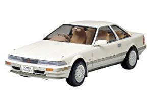 【中古品】タミヤ 1/24 スポーツカーシリーズ No.64 トヨタ ソアラ 3.0GT リミテッド (中古品)