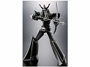 【中古品】魂フェス限定 スーパーロボット超合金 ブラックライディーン(中古品)