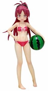 【中古品】魔法少女まどか☆マギカ 佐倉 杏子 (1/10スケール PVC塗装済み完成品)(中古品)