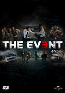 【中古品】THE EVENT/イベント：DVD-BOX2(中古品)