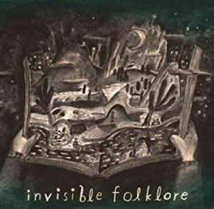 Invisible Folklore(中古品)
