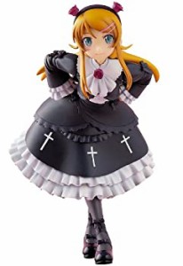 俺の妹がこんなに可愛いわけがない 高坂桐乃 ゴスロリVer. (1/8スケール PV(中古品)