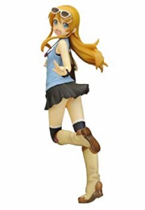 【中古品】俺の妹がこんなに可愛いわけがない 高坂桐乃 -memories 秋葉原- 1/8スケー (中古品)