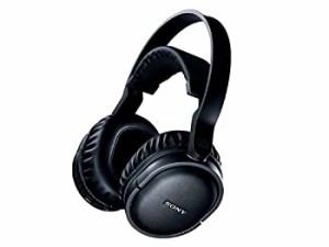 【中古品】SONY 【増設用】 7.1chデジタルサラウンドヘッドホン MDR-DS7500用 MDR-RF7(中古品)