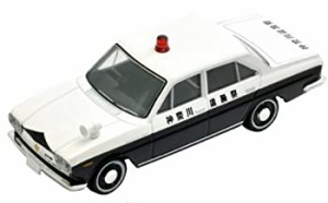 【中古品】トミカリミテッドヴィンテージ TLV-117a 日産セドリック パトカー (神奈川 (中古品)