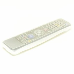 【中古品】TVリモコン シリコンカバ- 三菱用 STV-MI01(中古品)