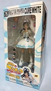 【中古品】グッとくるフィギュアコレクション ふたりはプリキュア キュアホワイト〈限(中古品)