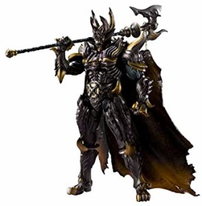 【中古品】魔戒可動 暗黒騎士 キバ(中古品)