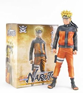 【未使用 中古品】NARUTO疾風伝 MASTER STARS PIECE うずまきナルト フィギュア アニメ 映画 (中古品)