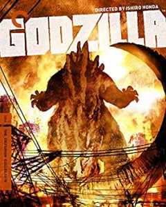 ゴジラ (1954年)~GOZILLA~ (Blu-ray)(PS3再生・日本語音声可)(北米版)[Impo(中古品)