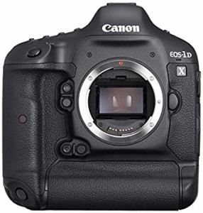 【中古品】Canon デジタル一眼レフカメラ EOS-1D X ボディ EOS1DX(中古品)