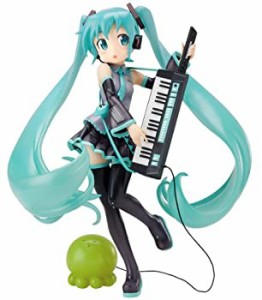 キャラクター・ボーカル・シリーズ01 初音ミク HSP ver. (1/7スケールPVC塗(中古品)