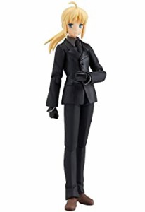 figma Fate/Zero セイバー Zero ver.(中古品)