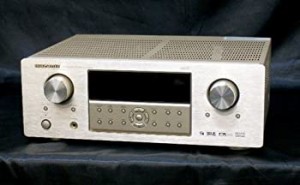 Marantz AVアンプ PS3001(中古品)