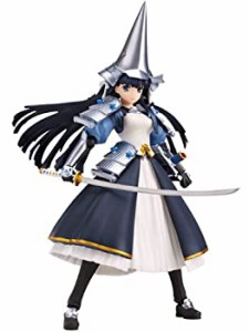 figma ランス・クエスト 上杉謙信(中古品)