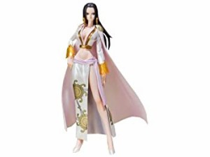 Figuars ZERO ボア・ハンコック(わらわは白も似合うのじゃVer