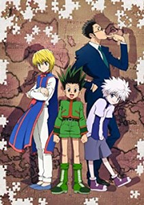 HUNTER × HUNTER ハンターハンターVol.2 [DVD](中古品)