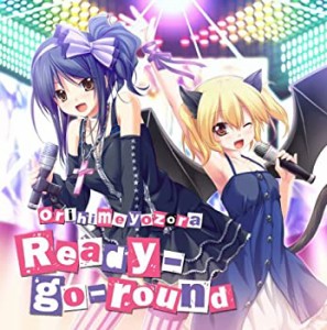 PCゲームベストアルバム「Ready-go-round」two(中古品)