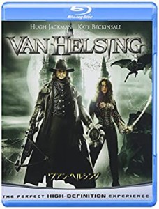 【中古品】ヴァン・ヘルシング [Blu-ray](中古品)