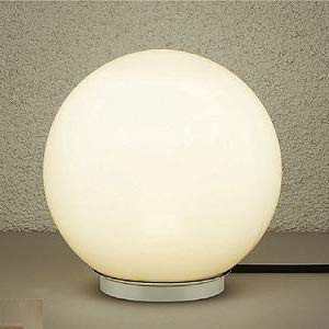 【中古品】大光電機（ＤＡＩＫＯ） アウトドアアプローチ灯 【LED内蔵】 LED 6.1W 電 (中古品)