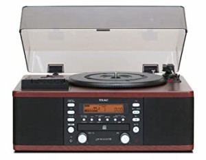 【中古品】TEAC LP-R550USB-WA [ウォルナット](中古品)