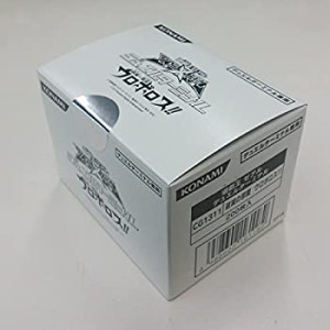 【中古品】遊戯王ゼアルデュエルターミナル第14弾　破滅の邪龍ウロボロス！！ [おもち(中古品)