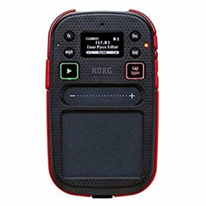 【中古品】KORG コルグ ポケットサイズ DJ エフェクター mini kaoss pad 2 MINI-KP2(中古品)