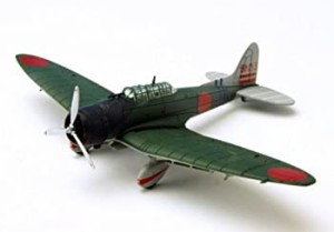 【未使用 中古品】国際貿易 1/144 愛知99式艦上爆撃機11型 飛龍 BII-213 完成品(中古品)