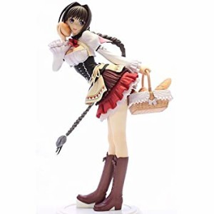 【中古品】『シャイニング・ハーツ』ネリス 1/8 PVC塗装済み完成品フィギュア ゲーマ (中古品)