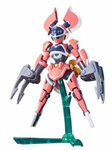 【中古品】1/1 ダンボール戦機W(ダブル) LBX 022 ミネルバ(中古品)