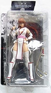 【中古品】セガ DEAD OR ALIVE エクストラフィギュア 霞 スペシャル feat.山下しゅん (中古品)