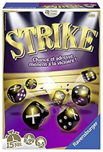 【中古品】ストライク (Strike) ボードゲーム(中古品)