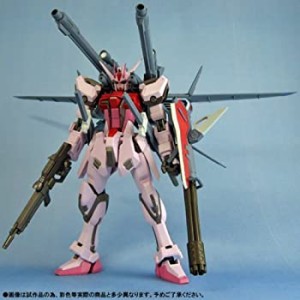 【中古品】限定 ROBOT魂 （SIDE MS） ストライクルージュ (I.W.S.P.装備)(中古品)