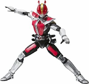 【中古品】S.H.フィギュアーツ 仮面ライダー電王 ソードフォーム(中古品)