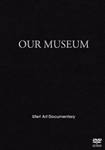 OUR MUSEUM [DVD](未使用 未開封の中古品)