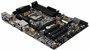 【中古品】ASRock Z77 ATX Z77 Extreme4(中古品)