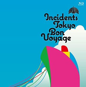 Bon Voyage [Blu-ray](中古品)
