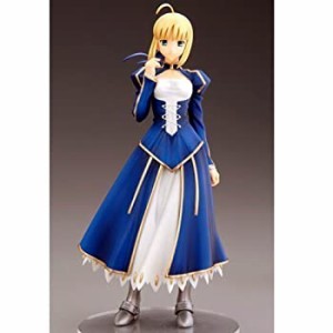 【中古品】アルター FA4 TYPE-MOON collection 「 セイバー 」 単品(中古品)