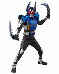 【中古品】リアルアクションヒーローズ RAH-545 仮面ライダーガタック ライダーフォー(中古品)