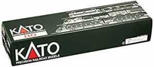 【中古品】KATO HOゲージ EF510 500 カシオペア色 1-312 鉄道模型 電気機関車(中古品)