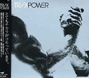 POWER(中古品)