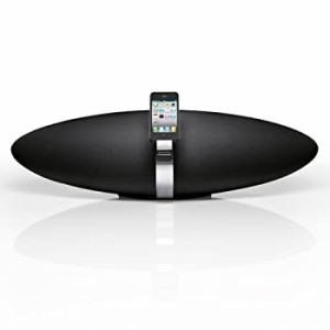 【中古品】Bowers&Wilkins/iPodスピーカー Zeppelin Air（ツェッペリン エアー）(中古品)