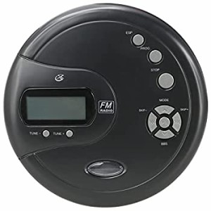 【中古品】PERSONAL CD PLYR(中古品)