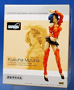 【中古品】スーパーロボット大戦ORIGINAL GENERATIONS クスハ・ミズハ 1/8 完成品フィ(中古品)