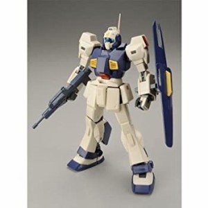 【中古品】MG 1/100 MSA-003 ネモ ユニコーンデザートカラーVer.(中古品)