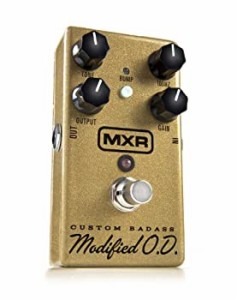 【中古品】MXR M77 C.BADASS MOD O.D(中古品)