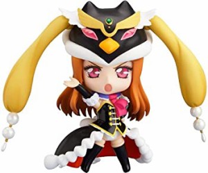 【中古品】輪るピングドラム ねんどろいど プリンセス・オブ・ザ・クリスタル (ノンス(中古品)