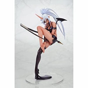 【中古品】SIF EX Panty & Stocking with Garterbelt ニーソックス (塗装済みPVC完成 (中古品)