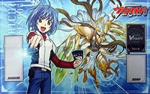 ヴァンガード パジャマパーティ プレイマット 新品未開封 新品未開封】ヴァンガード パジャマパーティー プレイマット